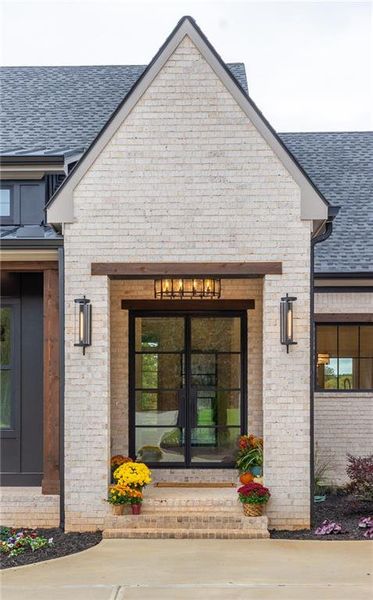 Exterior details and patio area of a home in , Taylorsville (Image 43). Exterior details and patio area of a home in , Taylorsville (Image 43).