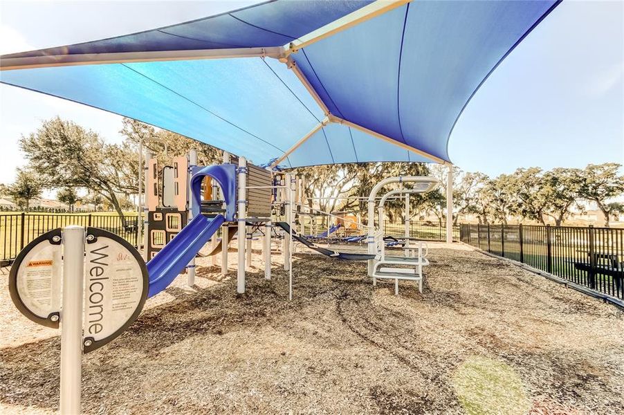 Community amenities in Mirada: The Estates II, San Antonio (Image 24). Community amenities in Mirada: The Estates II, San Antonio (Image 24).