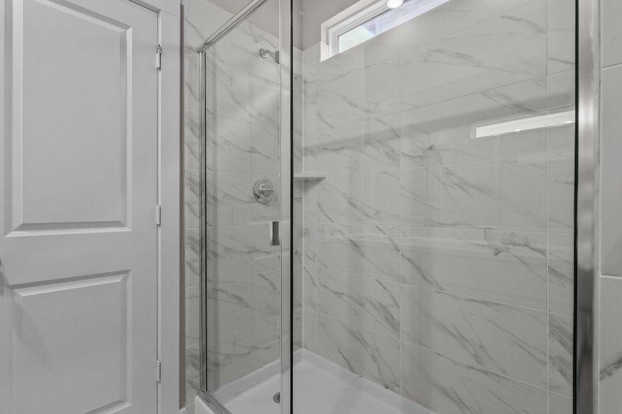 1,808sf New Home in San Antonio, TX.  - Slide 16