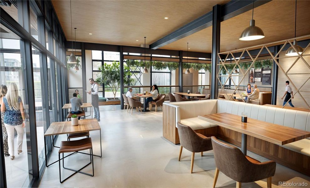 Community amenities in , Denver (Image 15).