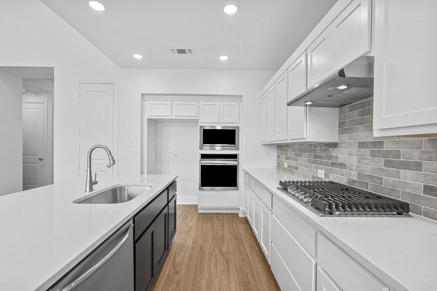 Kitchen Kitchen
