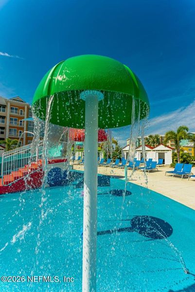 Community amenities in , Kissimmee (Image 41).