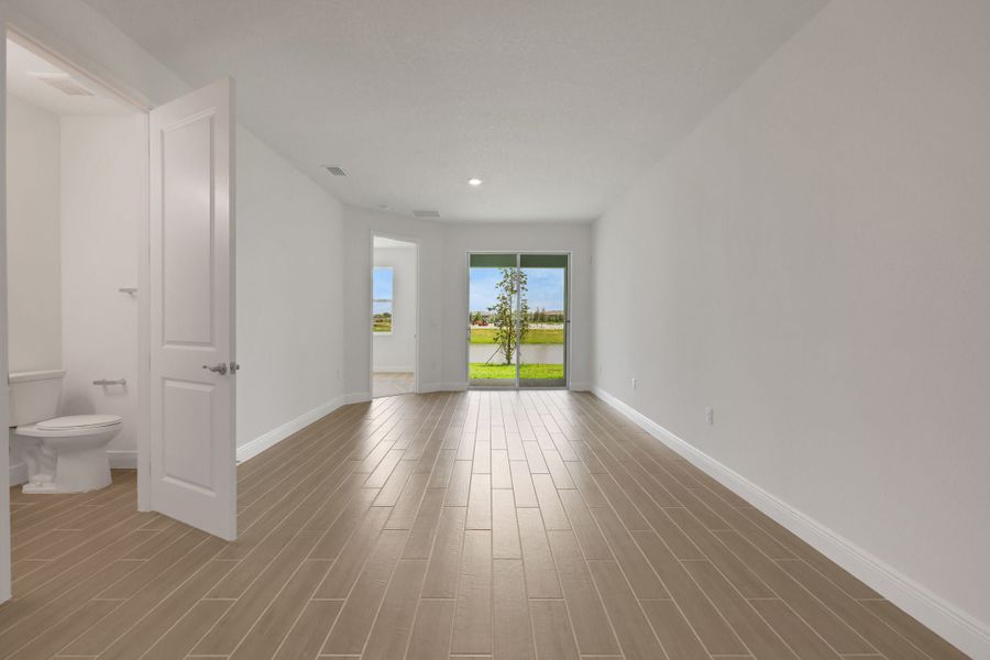 New Home in Parrish, FL.  - Slide 10