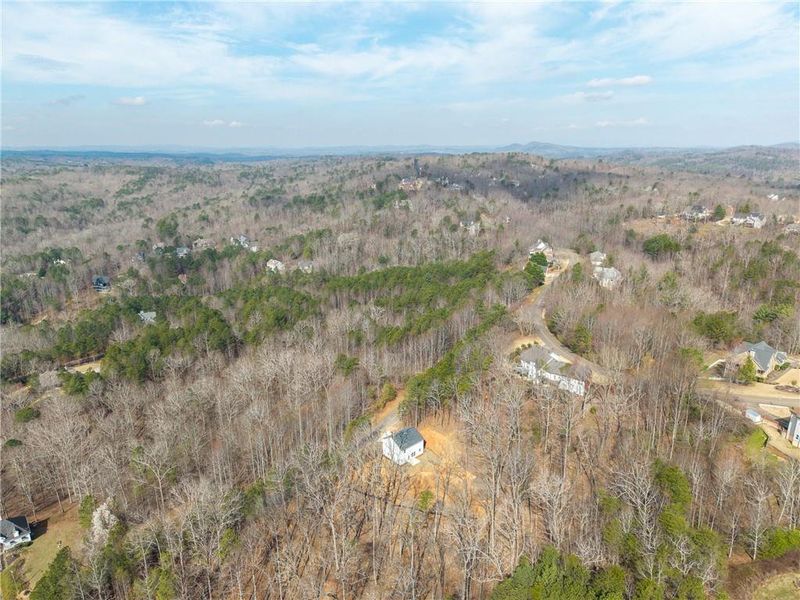 Natural landscape and outdoor views near  in Jasper (Image 52).