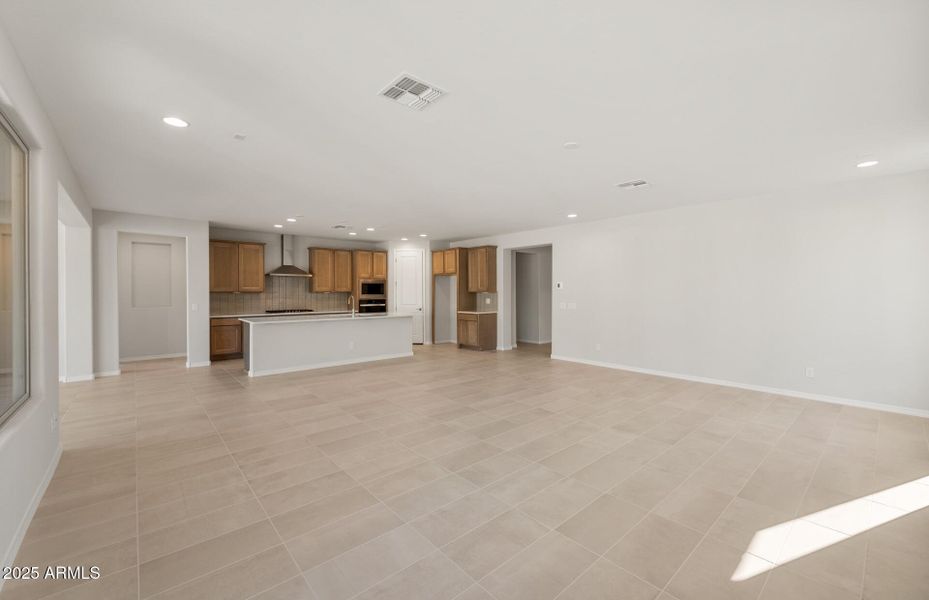 Gathering Room/Kitchen Gathering Room/Kitchen