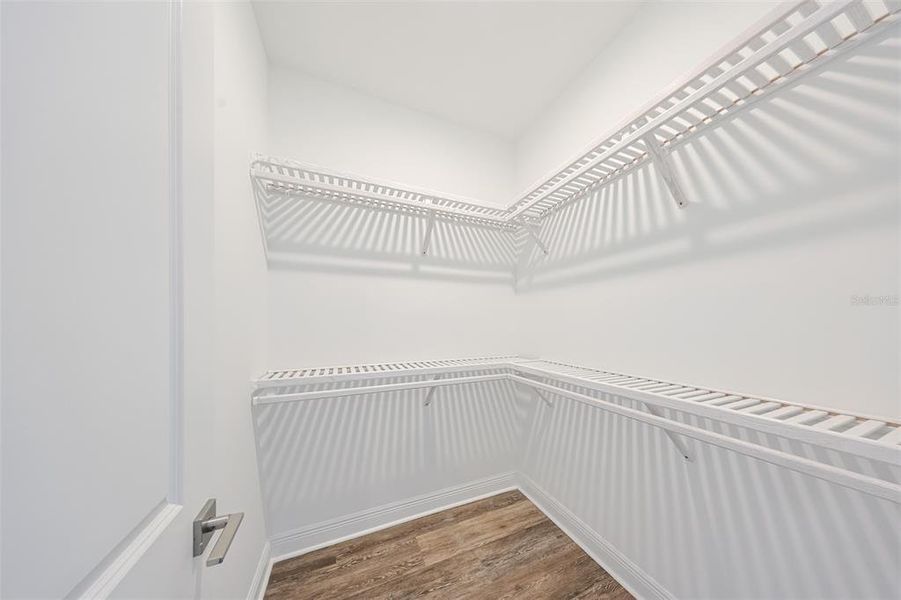 Spacious, unfurnished interior of a new home in , Tampa (Image 11).