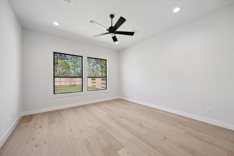 Primary Bedroom - similar to 422 Venado View
