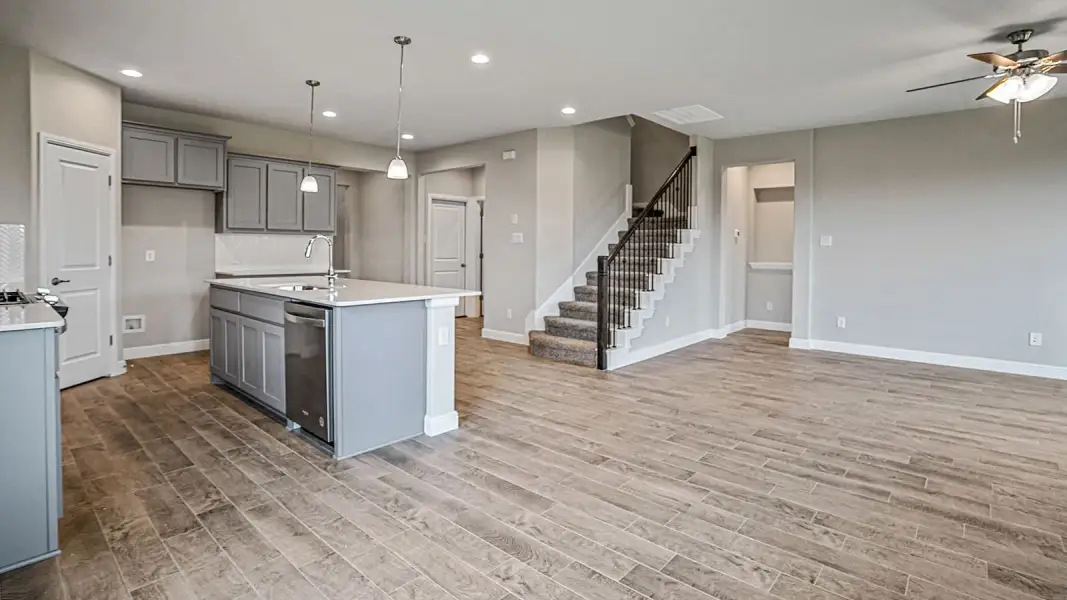 Image 39 of a home in Parkerville Meadows.