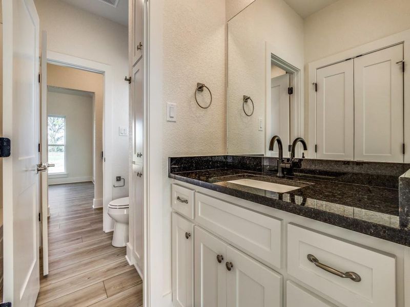 Image 11 of a home in . Image 11 of a home in .