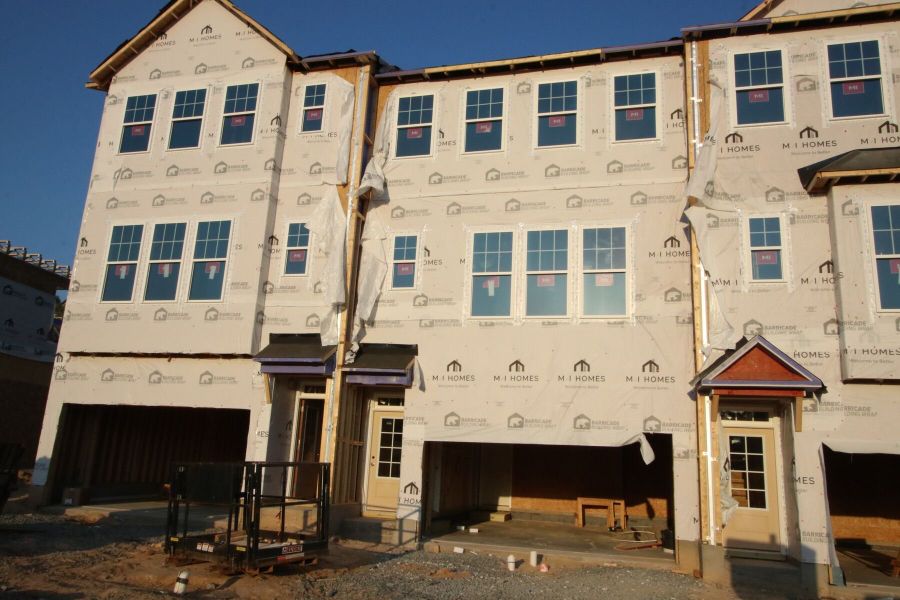 Exterior Exterior