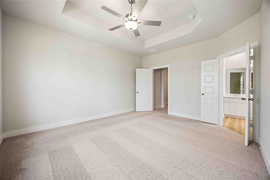 Not Actual Home. Representative Photo