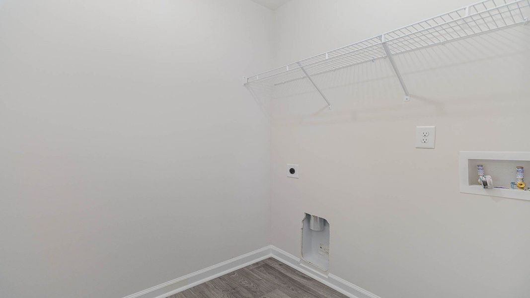 Image 27 representing the CALI by D.R. Horton in Heritage Crossing, Conway, SC.