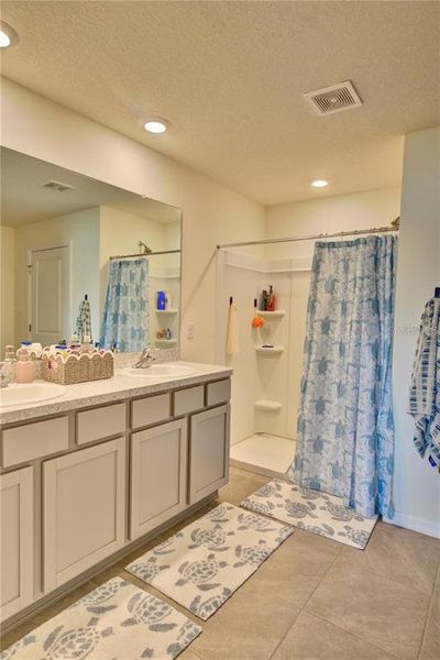 Furnished interior view inside a new home in , Zephyrhills (Image 14).