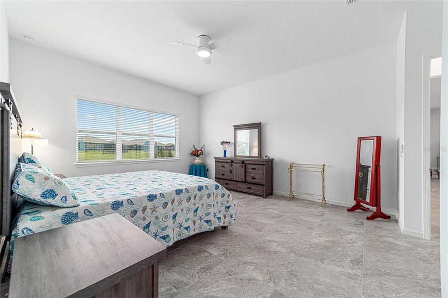 Furnished interior view inside a new home in , Ocala (Image 33). Furnished interior view inside a new home in , Ocala (Image 33).