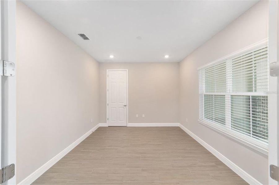 Spacious, unfurnished interior of a new home in On Top of the World Communities, Ocala (Image 40). Spacious, unfurnished interior of a new home in On Top of the World Communities, Ocala (Image 40).