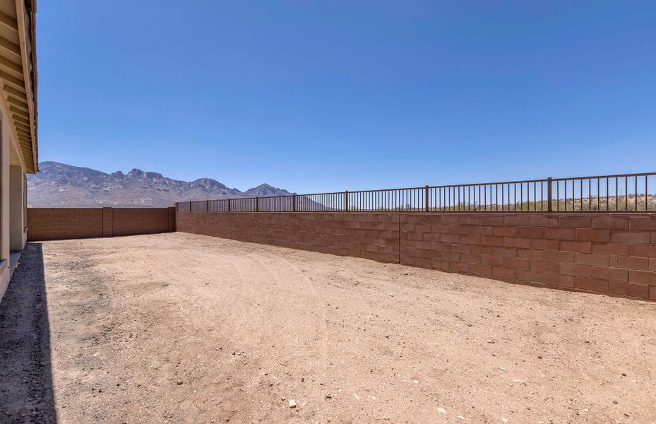 Quick Move-In Home Quick Move-In Home