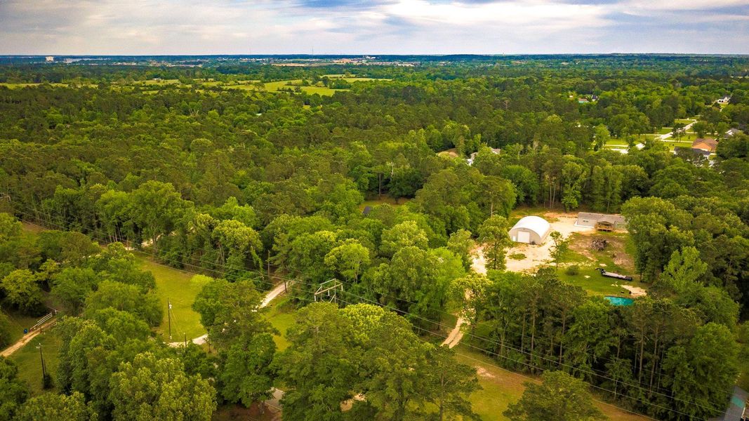 Natural landscape and outdoor views near  in Montgomery (Image 37).