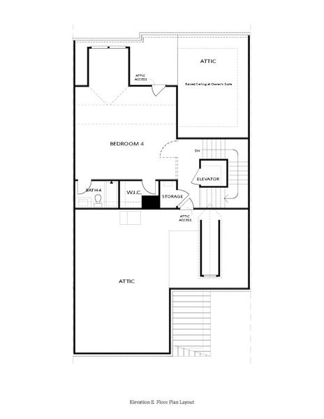Third Floor