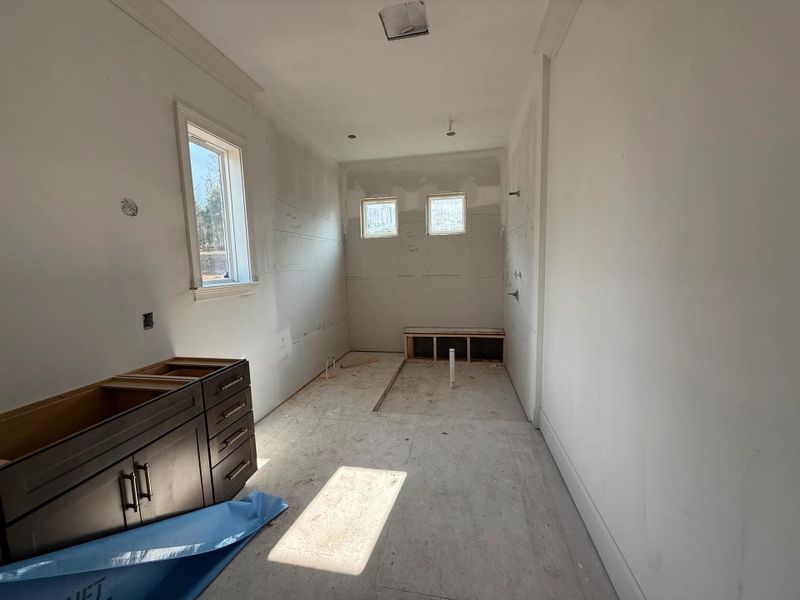 The Waylon A Primary Suite Bathroom The Waylon A Primary Suite Bathroom