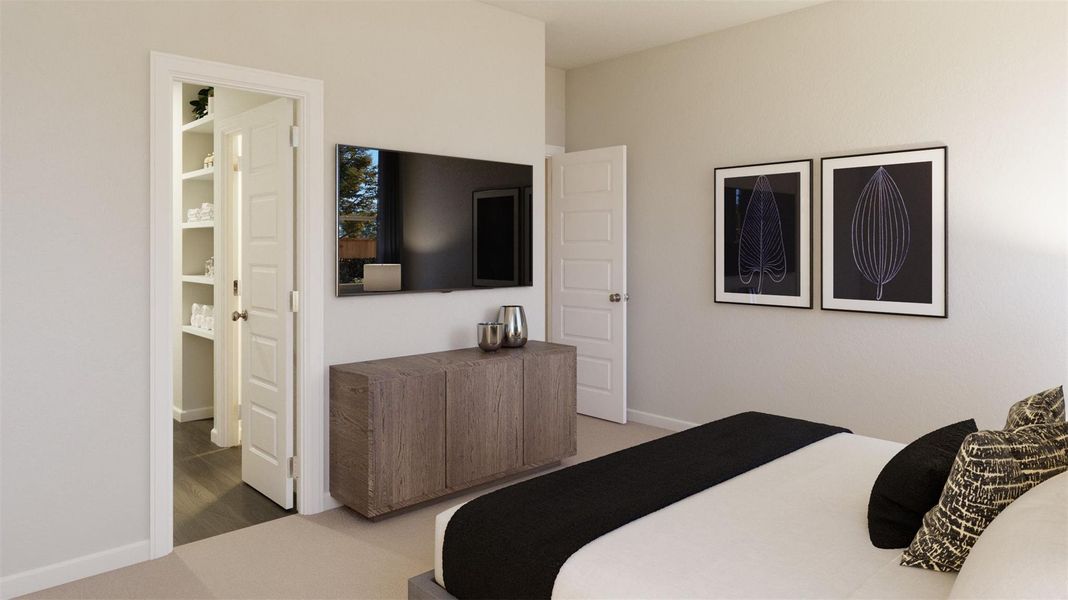 Photos are a representation of the floor plan. Options and interior selections will vary. Photos are a representation of the floor plan. Options and interior selections will vary.