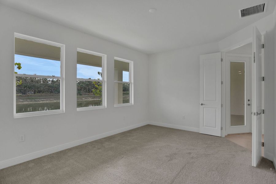 New Home in Parrish, FL.  - Slide 24