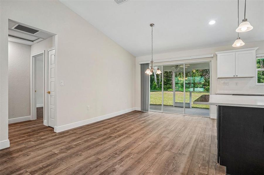 Spacious, unfurnished interior of a new home in , Citrus Springs (Image 21). Spacious, unfurnished interior of a new home in , Citrus Springs (Image 21).
