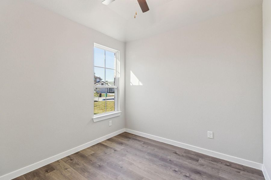 Representative photo. Not actual home.