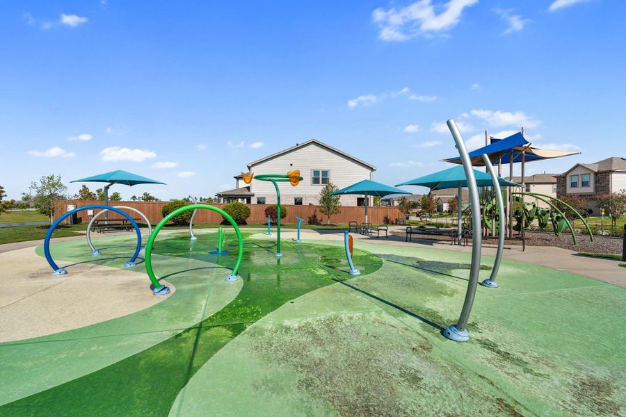 Community amenities in , Houston (Image 29).