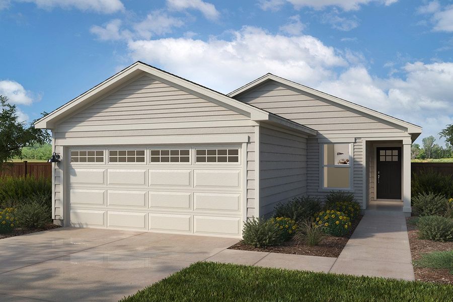 Exterior W Exterior W