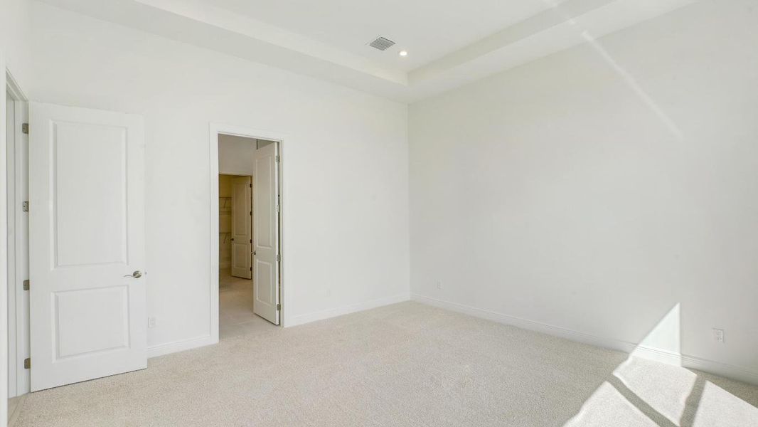 Owner's Suite Owner's Suite