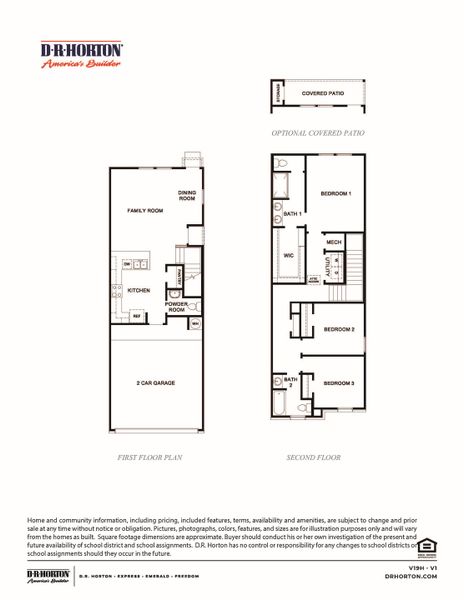 2D floor plan layout of this home in Lexington Village, Missouri City, TX (Image 5). 2D floor plan layout of this home in Lexington Village, Missouri City, TX (Image 5).