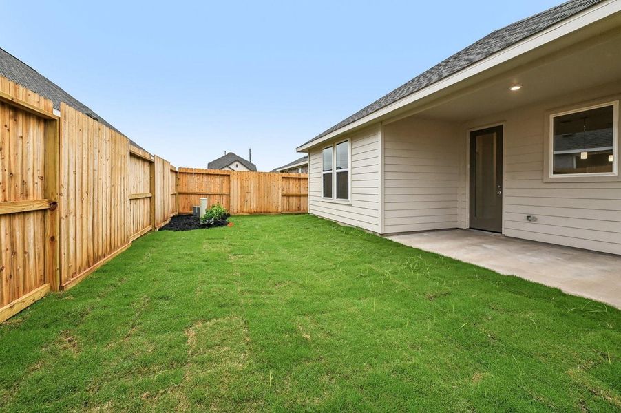 29543 Pondview Patio