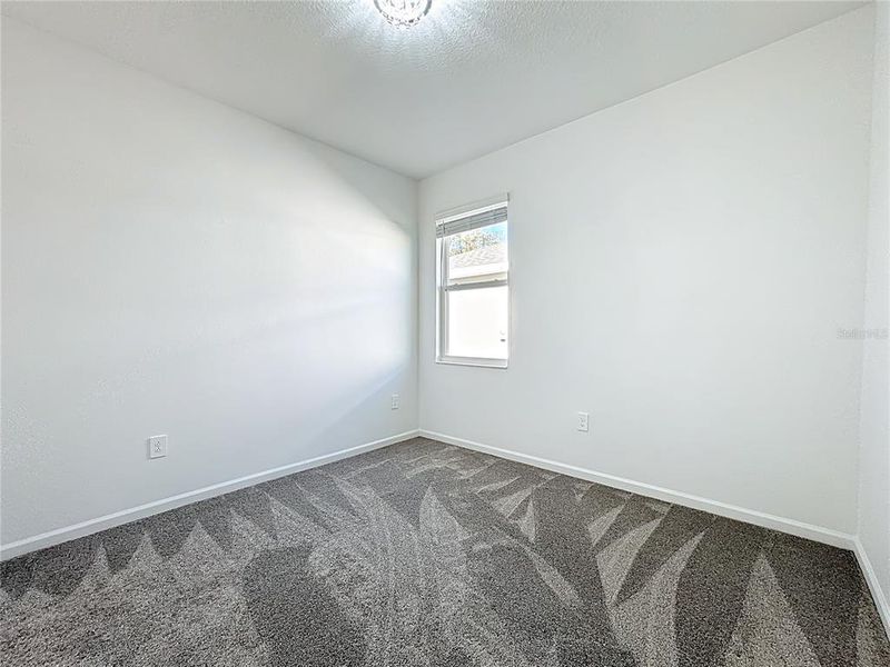 Spacious, unfurnished interior of a new home in , Kissimmee (Image 23).