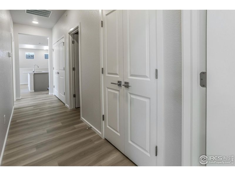 Spacious, unfurnished interior of a new home in , Windsor (Image 32). Spacious, unfurnished interior of a new home in , Windsor (Image 32).