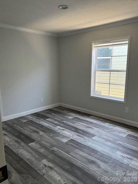 Spacious, unfurnished interior of a new home in , Heath Springs (Image 9). Spacious, unfurnished interior of a new home in , Heath Springs (Image 9).