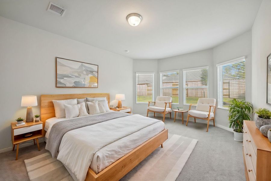 Photo is not of the actual home but is an inspirational photo of builder’s model home and may depict options, furnishings, and/or decorator features that are not included. Photo is not of the actual home but is an inspirational photo of builder’s model home and may depict options, furnishings, and/or decorator features that are not included.