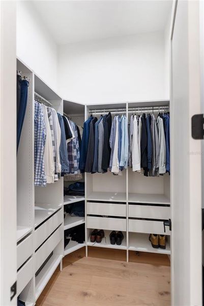 Furnished interior view inside a new home in , Port Charlotte (Image 58).