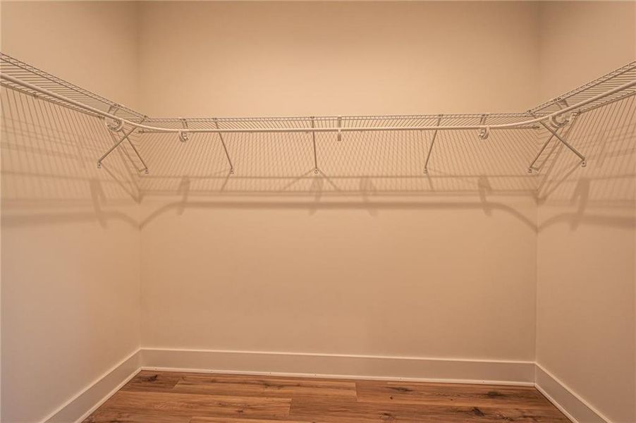 Spacious, unfurnished interior of a new home in , Dawsonville (Image 31).