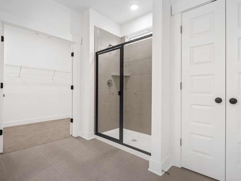 Representative unfurnished interior of a home built from the The Ridgeport by Davidson Homes LLC in Woods Crossing, Gallatin (Image 30). Representative unfurnished interior of a home built from the The Ridgeport by Davidson Homes LLC in Woods Crossing, Gallatin (Image 30).