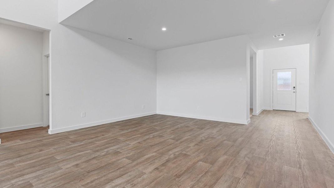 *Images and 3D tour are for illustration only and options may vary from home as built.