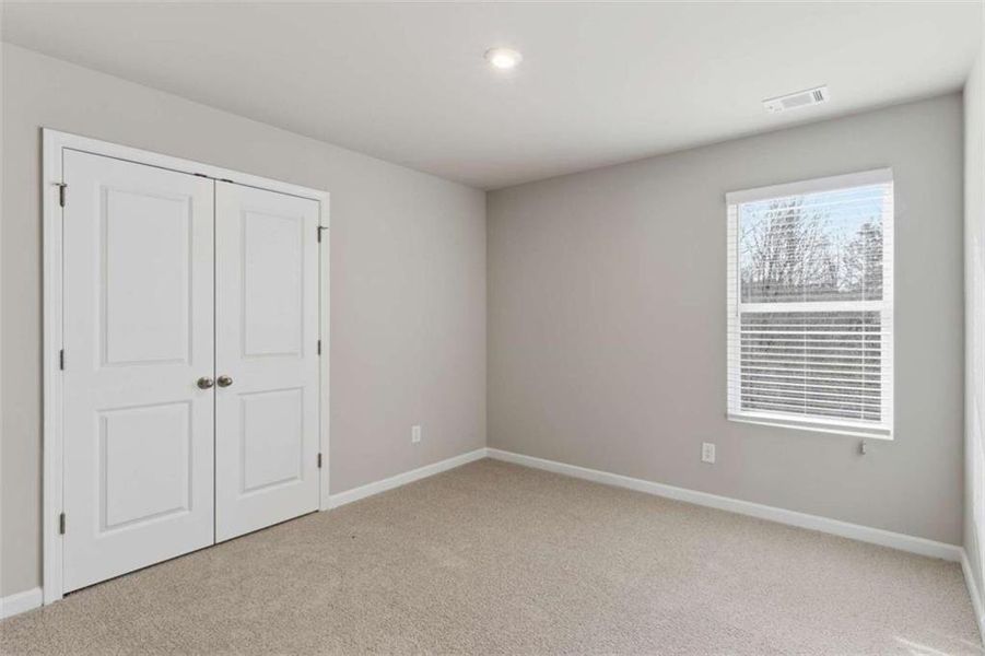 Spacious, unfurnished interior of a new home in The Reserve at Chapel Hill Phase II, Douglasville (Image 23). Spacious, unfurnished interior of a new home in The Reserve at Chapel Hill Phase II, Douglasville (Image 23).