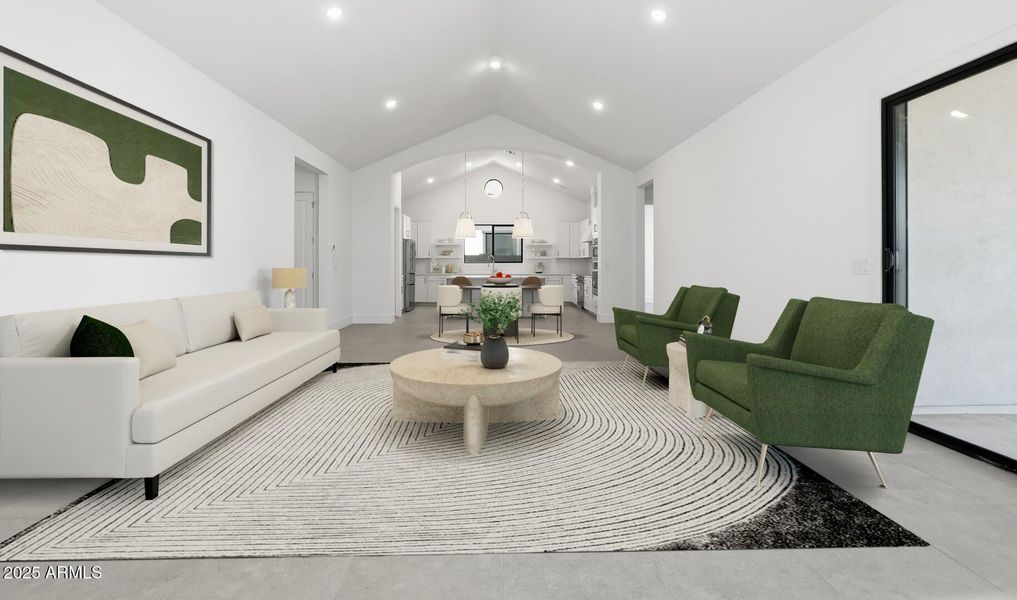 Edgewood Estates Lot #77 Great Room (3) Edgewood Estates Lot #77 Great Room (3)