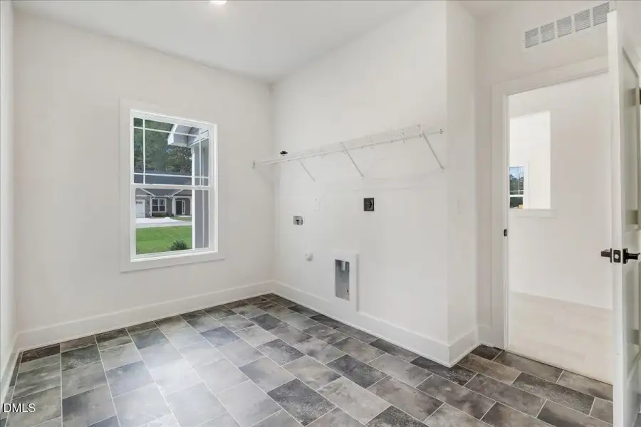 Spacious, unfurnished interior of a new home in Hidden Pines, Cameron (Image 18). Spacious, unfurnished interior of a new home in Hidden Pines, Cameron (Image 18).