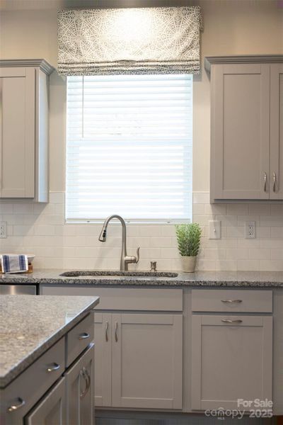 Close-up of interior finishes inside a home in Hedgecliff Townes, Kannapolis (Image 15). Close-up of interior finishes inside a home in Hedgecliff Townes, Kannapolis (Image 15).
