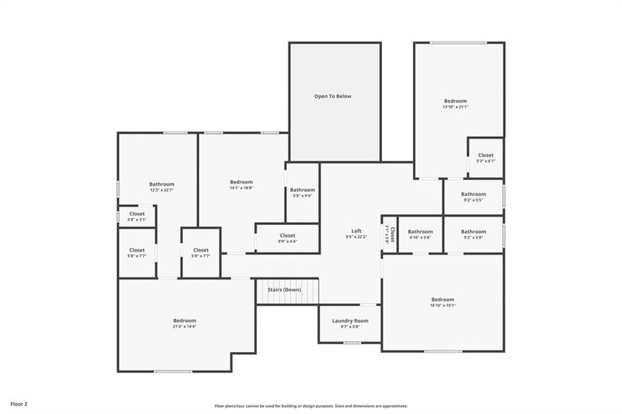 2D floor plan layout of this home in , Sandy Springs, GA (Image 6). 2D floor plan layout of this home in , Sandy Springs, GA (Image 6).