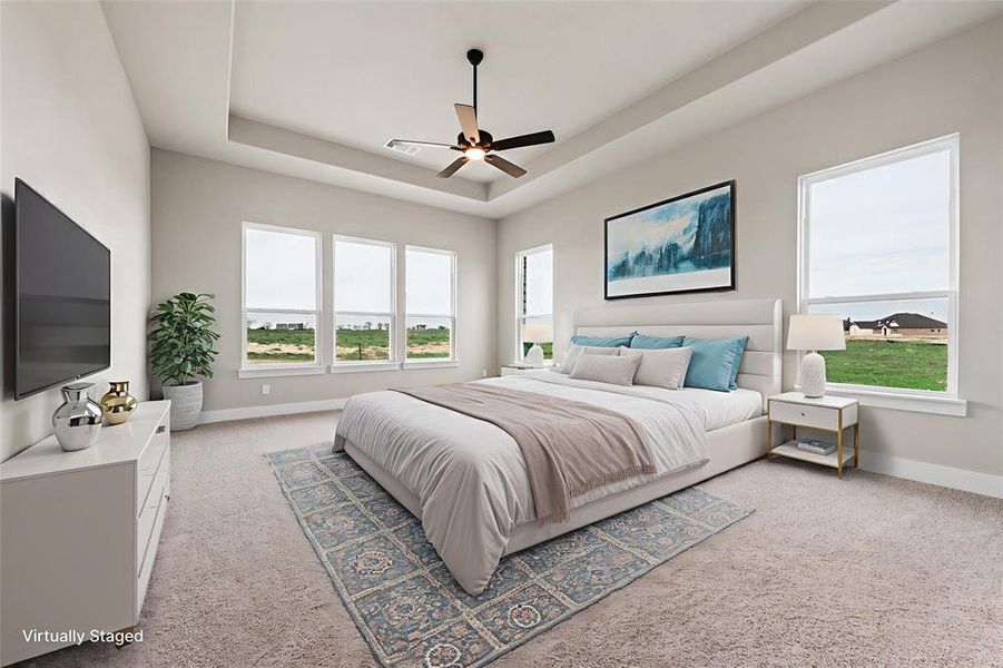 Virtually Staged Virtually Staged