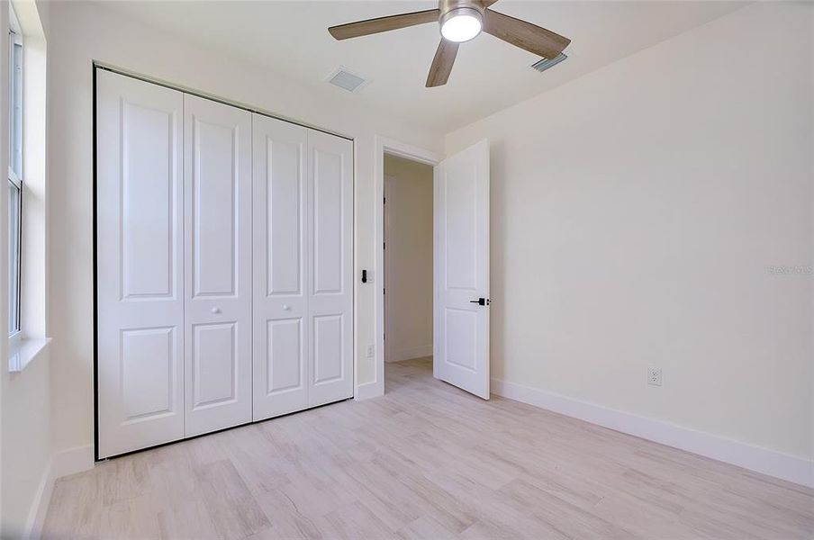 Spacious, unfurnished interior of a new home in , Punta Gorda (Image 43). Spacious, unfurnished interior of a new home in , Punta Gorda (Image 43).