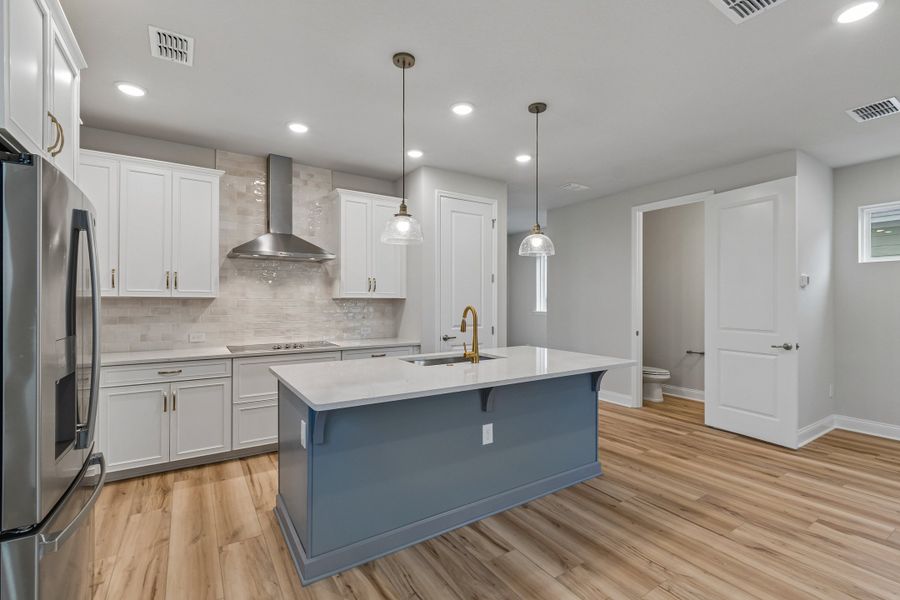 Kitchen Kitchen