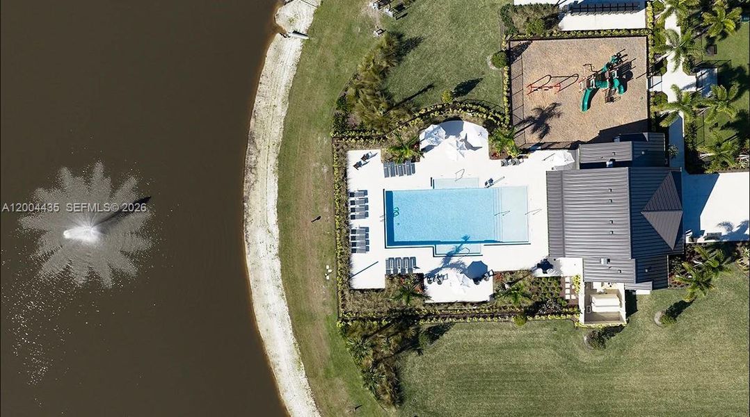 Veranda Oaks Community Amenities