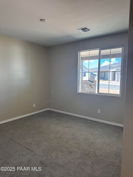 Spacious, unfurnished interior of a new home in Westwood, Prescott (Image 8).